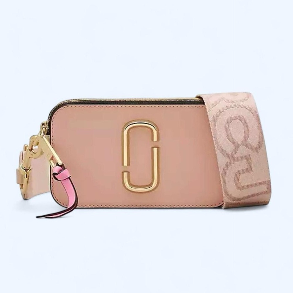 Marc Jacob The Snapshot